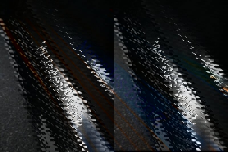 Used 2021 Mercedes-Benz S 580 4MATIC Sedan image 18