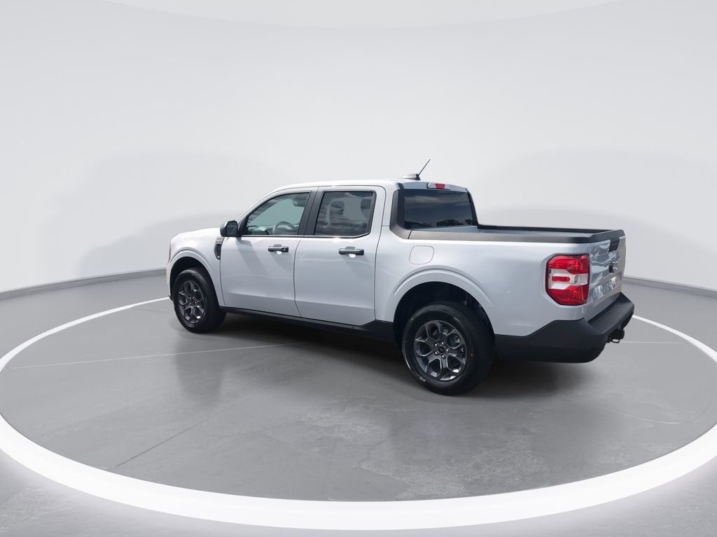 New 2026 Ford Maverick XLT AWD/4WD image 6