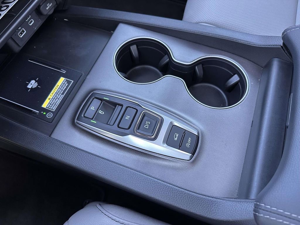Used 2025 Honda Passport EX-L image 28