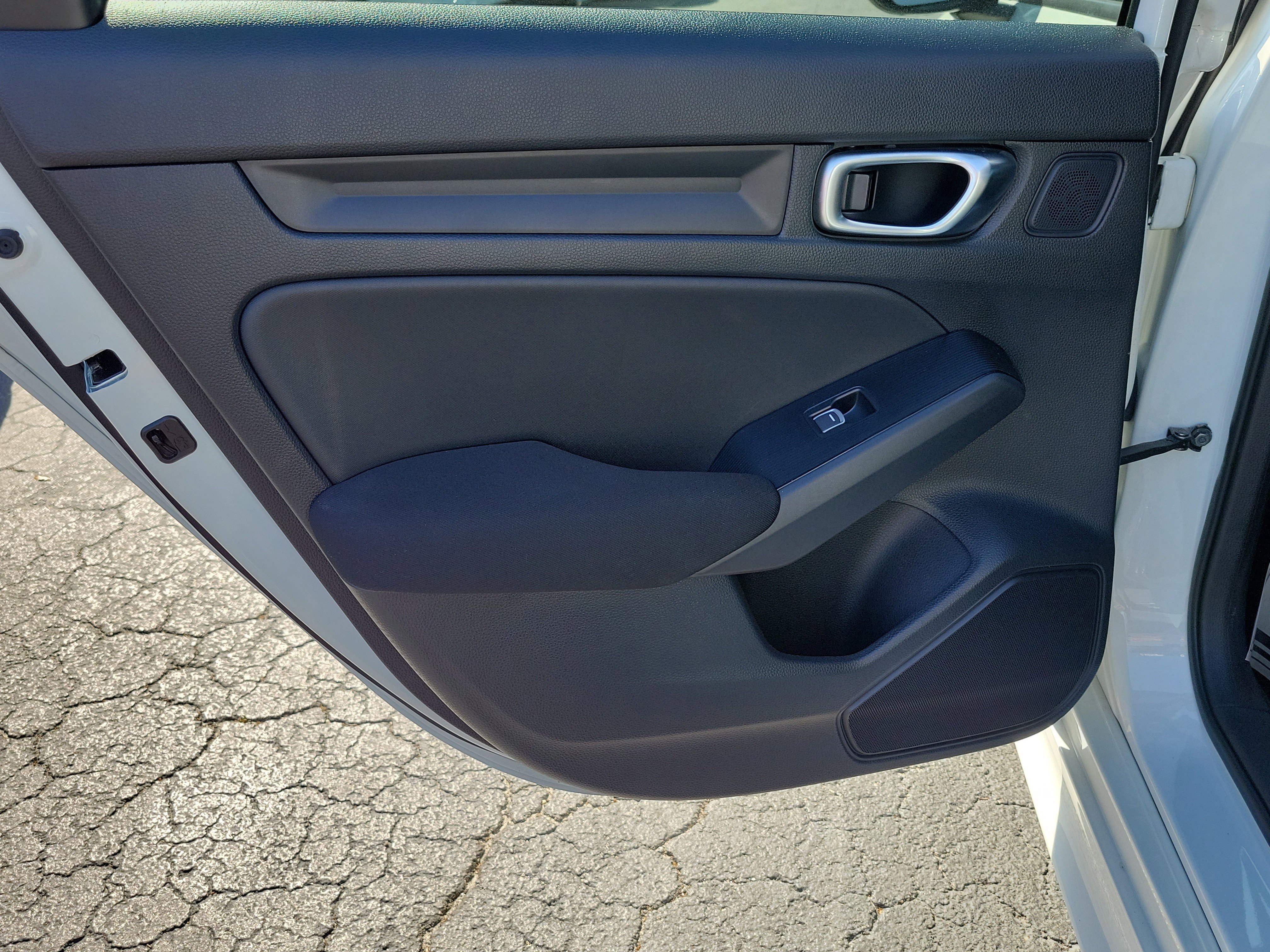 Used 2024 Honda Civic Si image 11