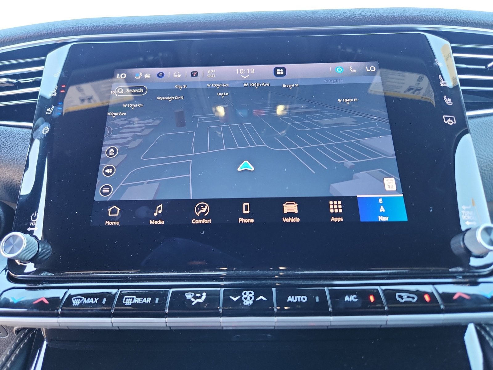 New 2025 Jeep Wagoneer Series II w/ Convenience Group I image 29