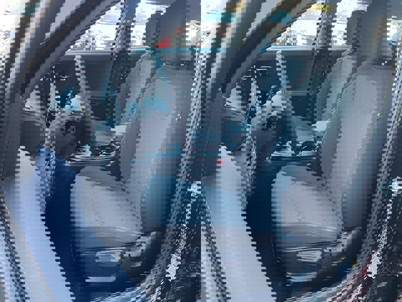 Used 2025 Kia K4 LXS image 14