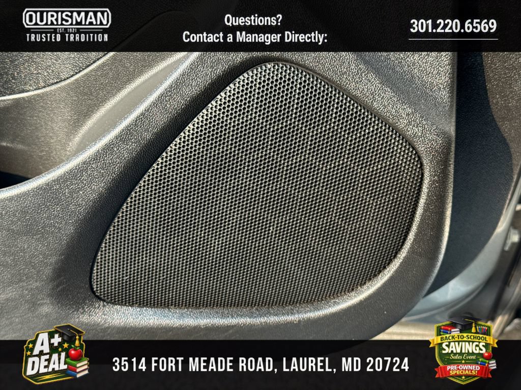 Used 2024 Chevrolet Malibu LT FWD image 29