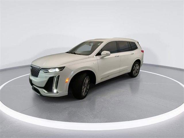 Used 2021 Cadillac XT6 Premium Luxury image 8