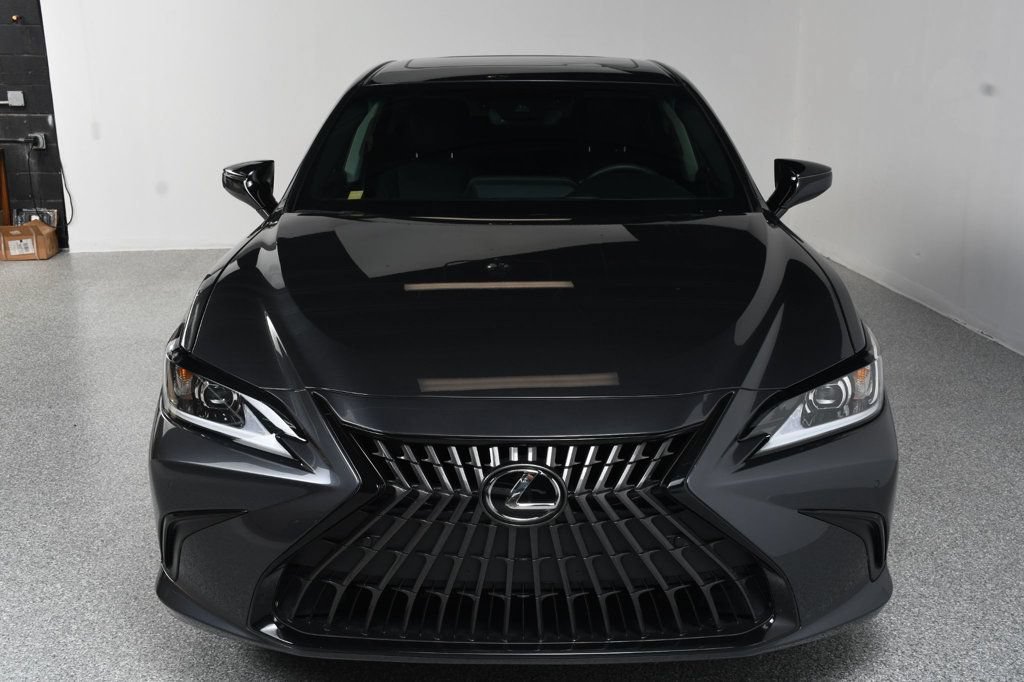 Used 2022 Lexus ES 350 w/ Premium Package FWD image 17
