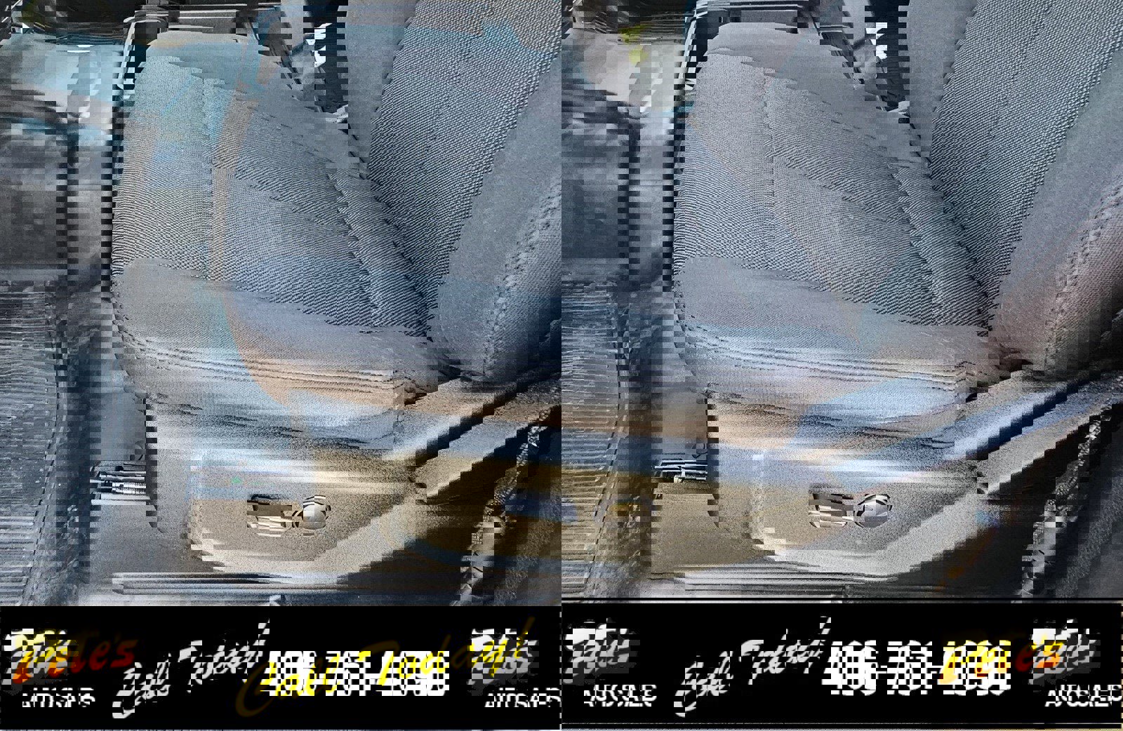 Used 2020 Ford Expedition Max XL AWD/4WD image 18