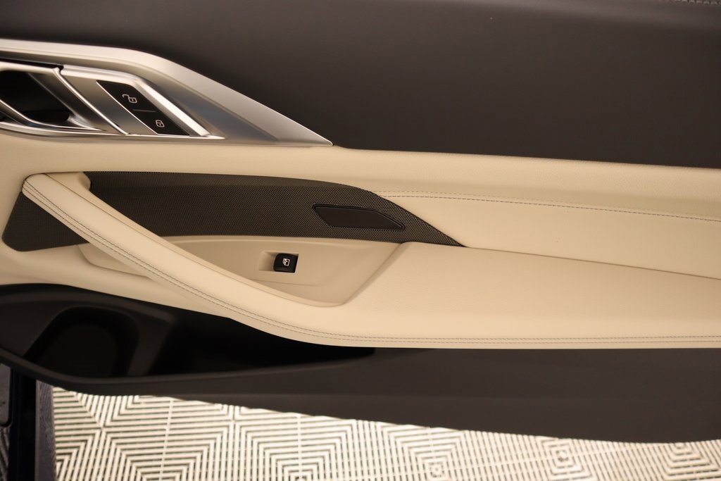 New 2026 BMW 430i xDrive Convertible w/ M Sport Package image 16