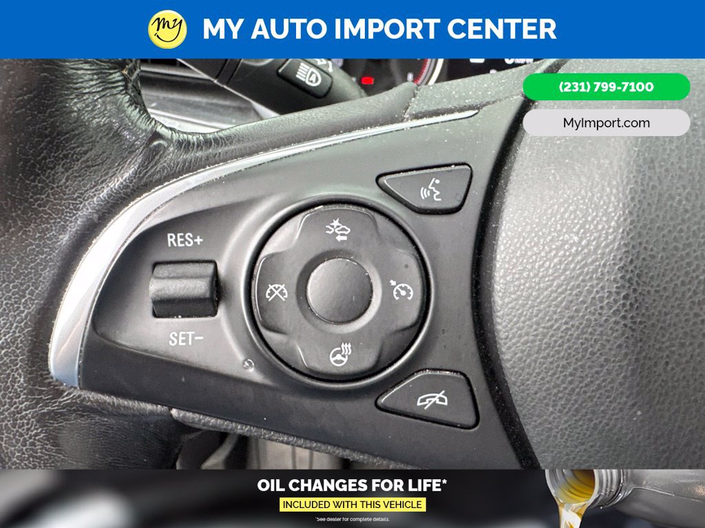 Used 2021 Buick Enclave Premium w/ Sun and Sites Package AWD/4WD image 18
