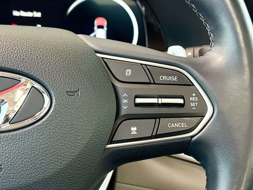 Used 2022 Hyundai Palisade Limited image 12