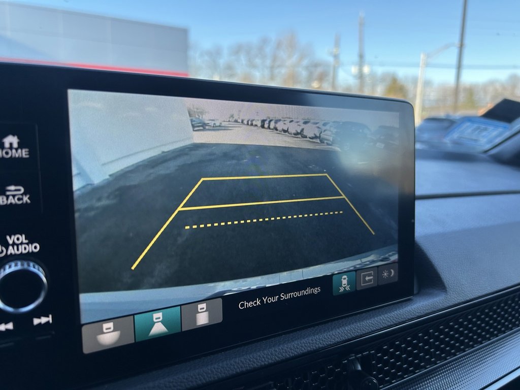 Used 2023 Honda CR-V Sport Touring image 16