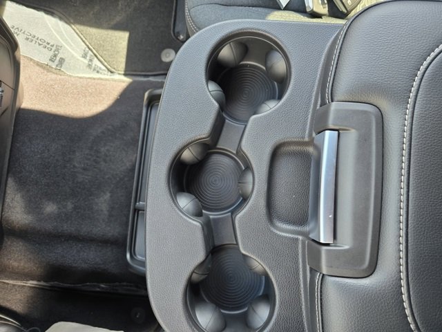 Used 2025 RAM 2500 Big Horn image 20