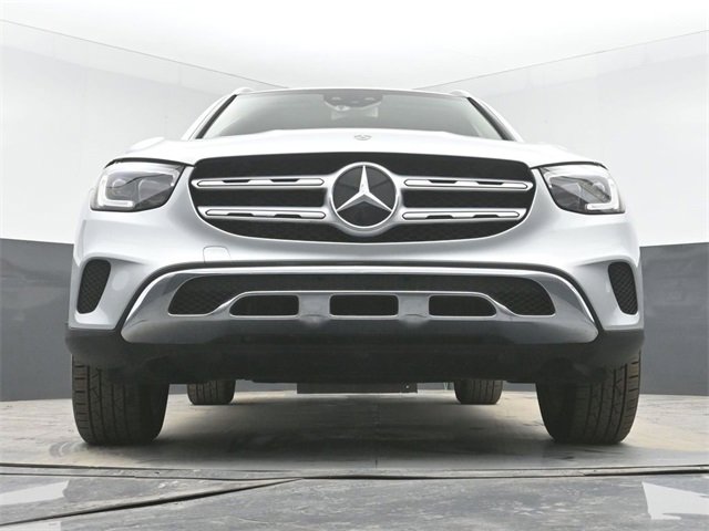 Used 2020 Mercedes-Benz GLC 300 4MATIC image 40