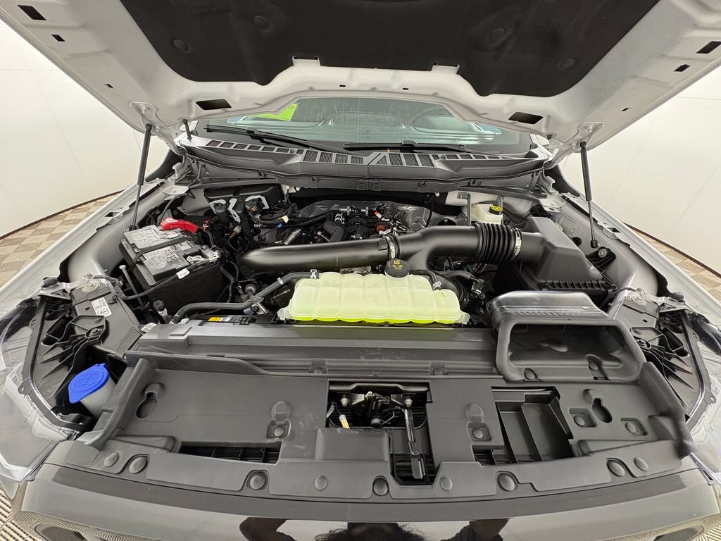 New 2026 Ford F150 Lariat w/ Equipment Group 501A Mid AWD/4WD image 33