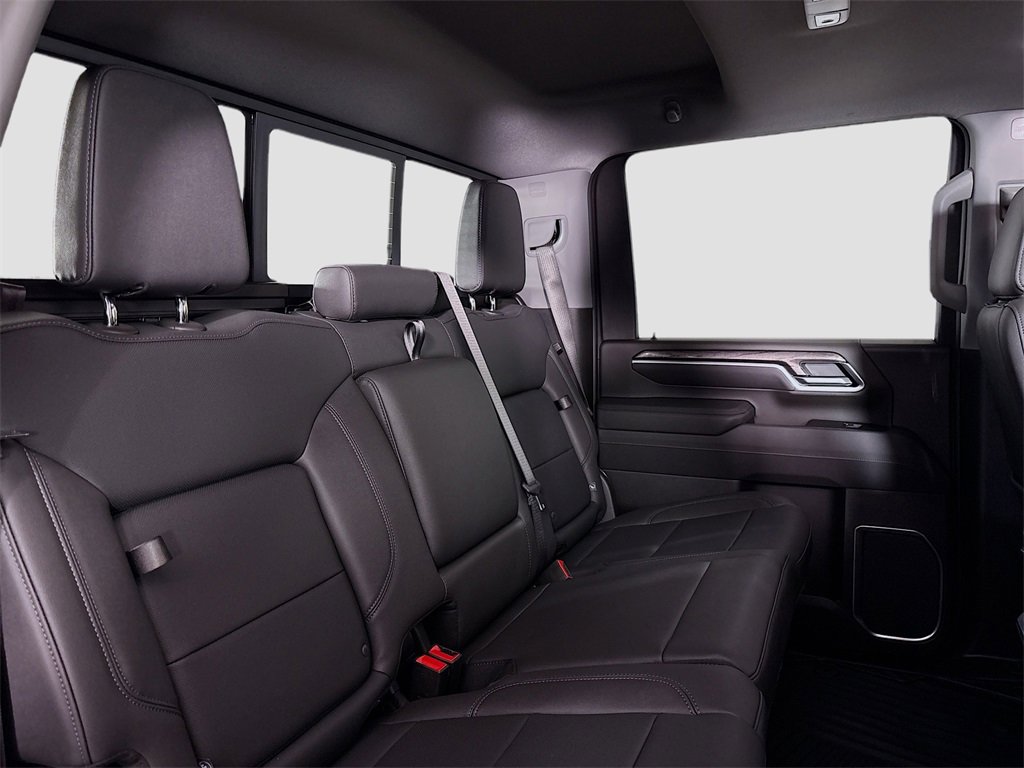 New 2026 Chevrolet Silverado 2500 LTZ w/ LTZ Plus Package image 28