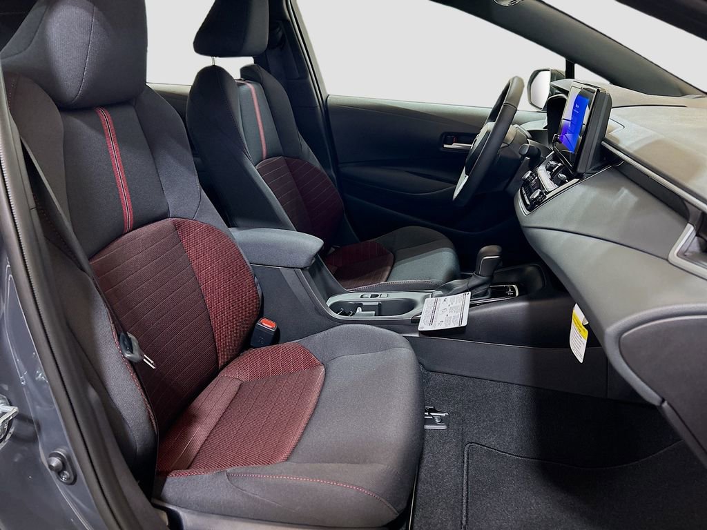 New 2026 Toyota Corolla SE image 25
