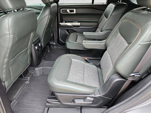 Used 2022 Ford Explorer Timberline AWD/4WD image 17
