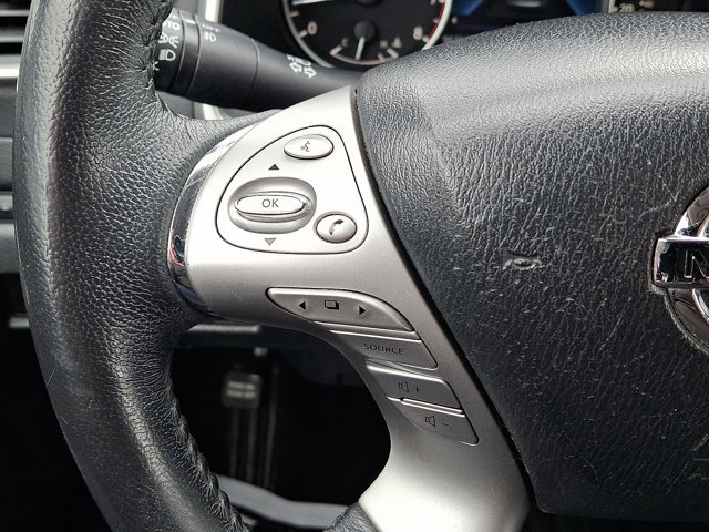 Used 2018 Nissan Murano SV image 22