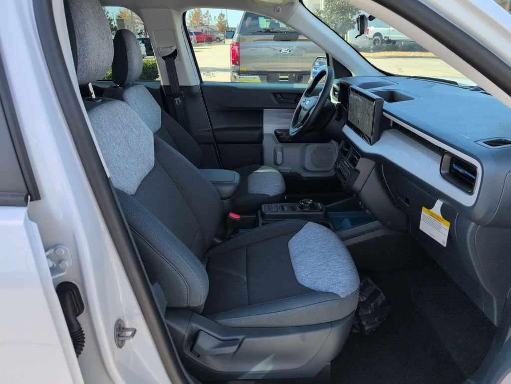 New 2026 Ford Maverick XLT image 14