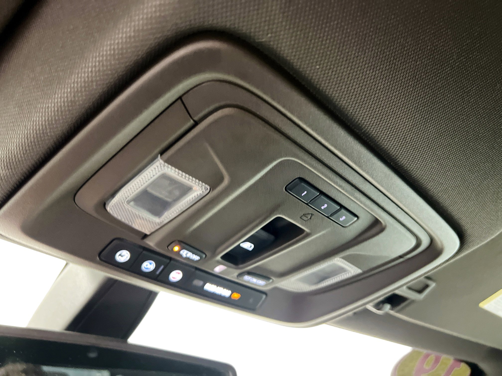 Used 2019 Chevrolet Silverado 1500 LTZ w/ LTZ Plus Package AWD/4WD image 22