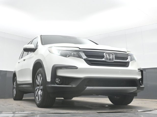 Used 2019 Honda Pilot EX-L image 43