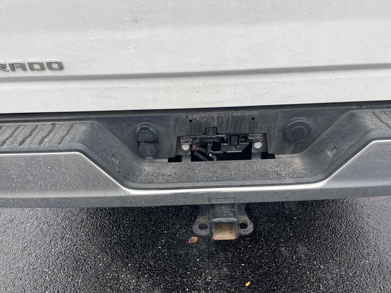 Used 2024 Chevrolet Silverado 2500 LT image 4