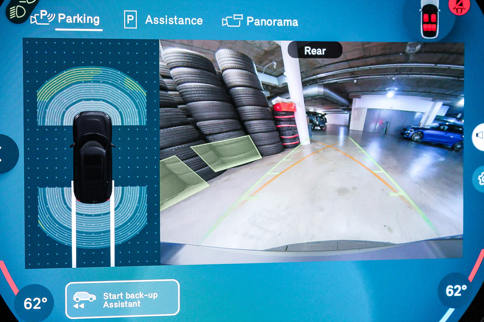 Used 2025 MINI Cooper Countryman S image 27