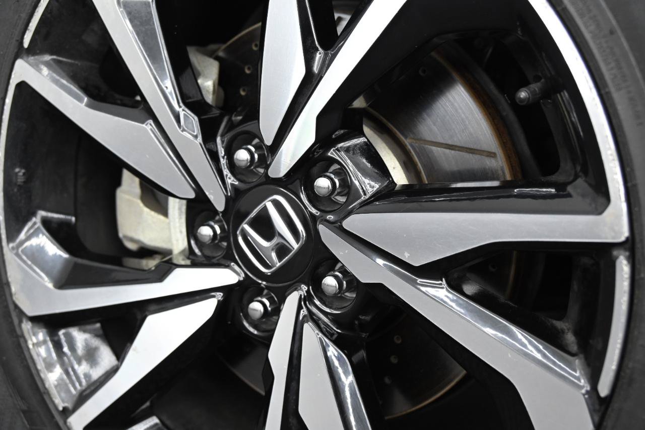 Used 2020 Honda Civic Si image 12
