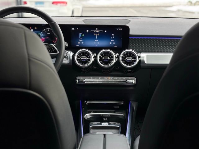 Used 2025 Mercedes-Benz GLB 250 GLB 250 image 60