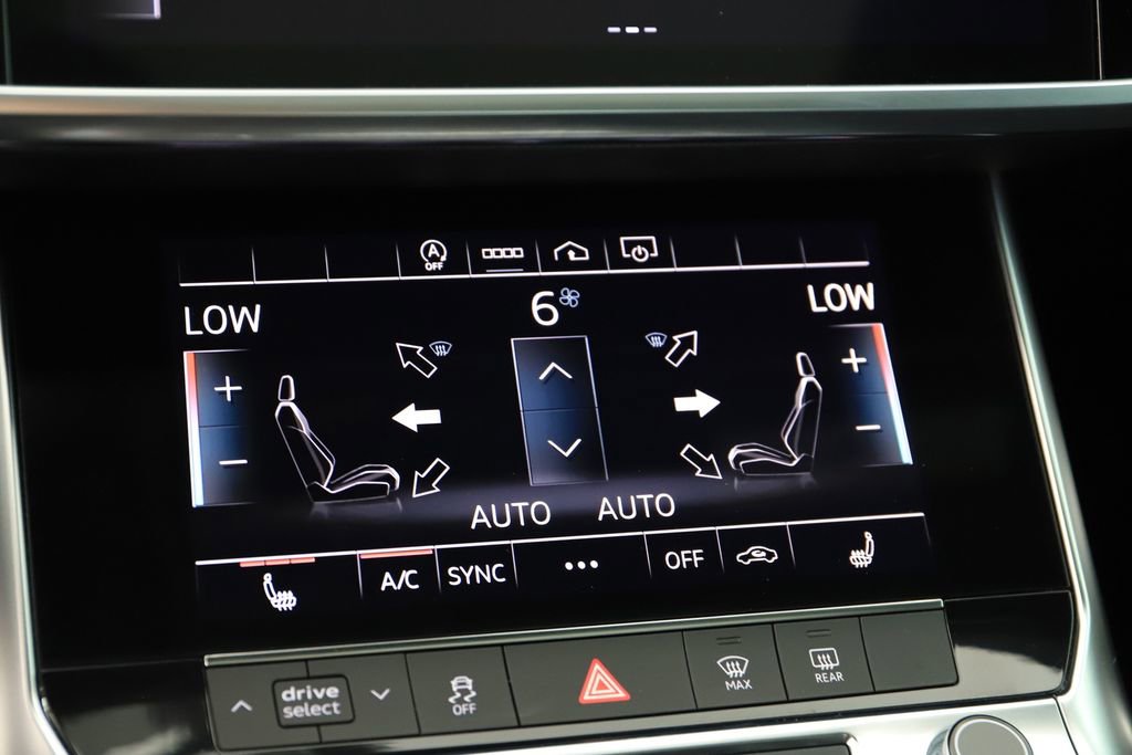 Certified 2023 Audi A6 2.0T Premium w/ Convenience Package AWD/4WD image 28
