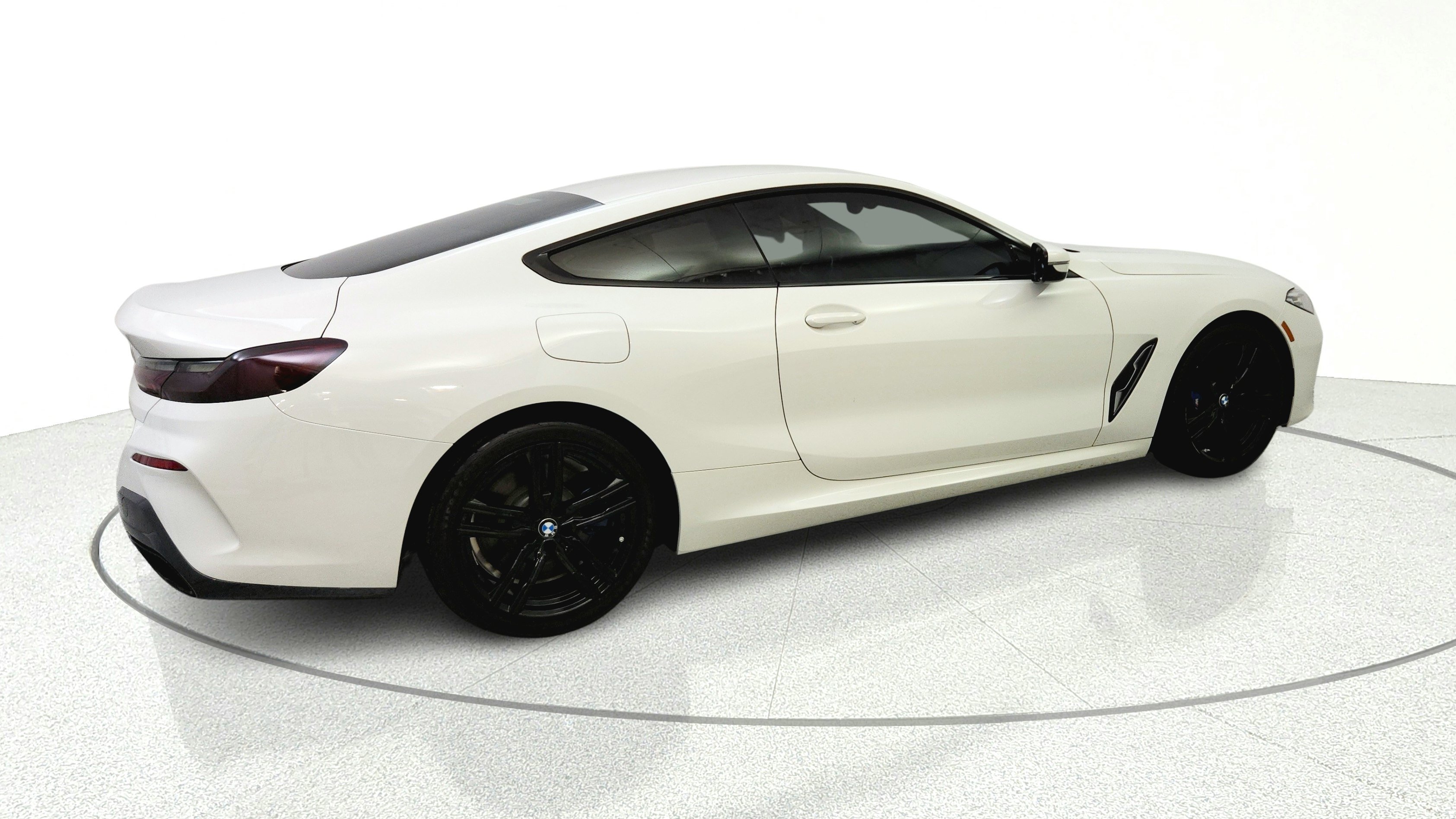 Used 2023 BMW 840i Coupe RWD image 7