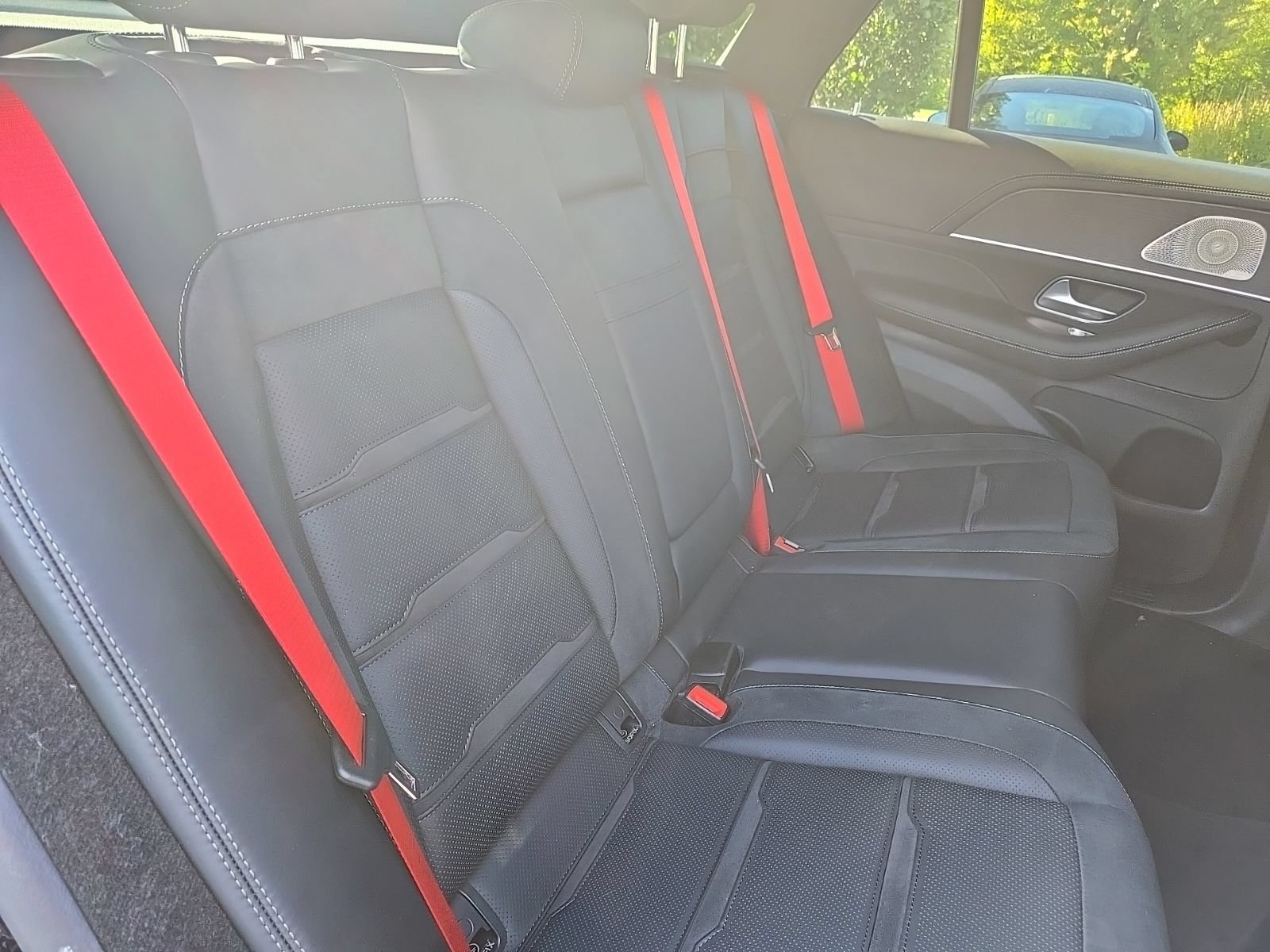 Used 2021 Mercedes-Benz GLE 63 AMG S image 11