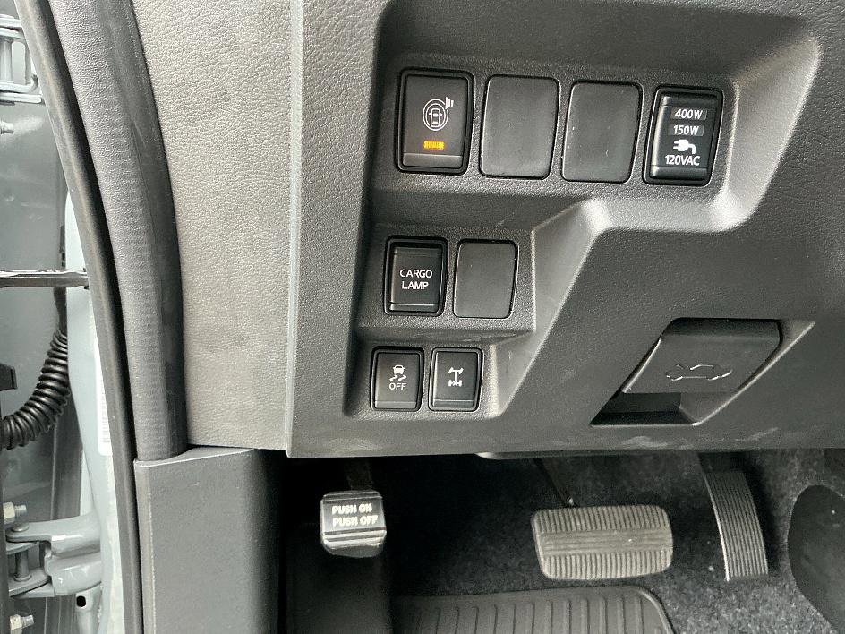 New 2026 Nissan Frontier PRO-4X image 14