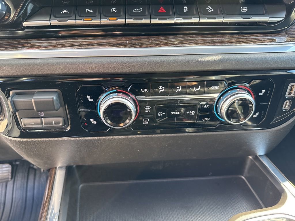 Used 2022 GMC Sierra 1500 Elevation w/ Elevation Premium Package image 15