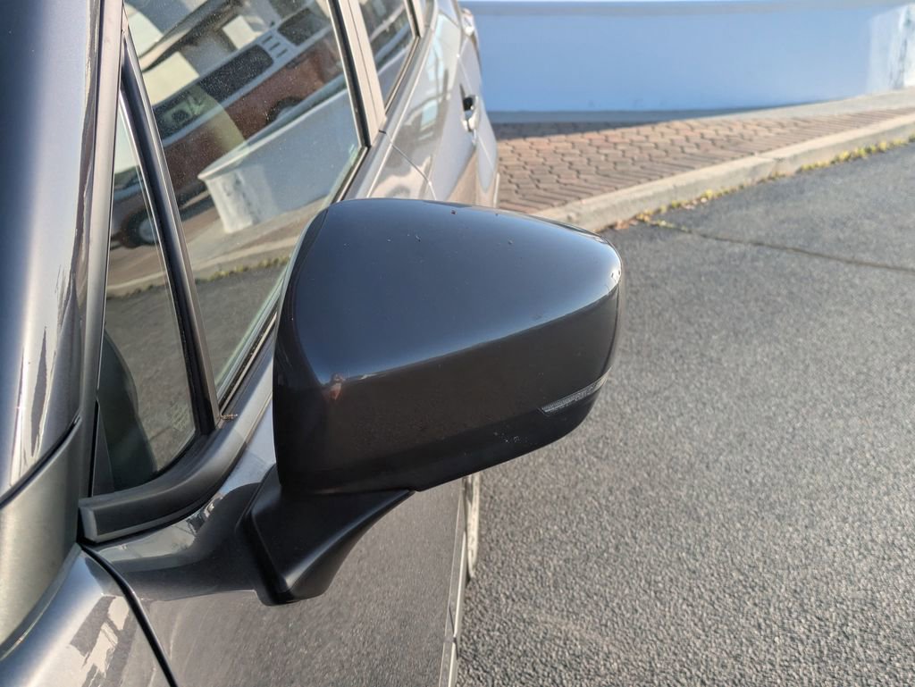 Certified 2025 Subaru Forester Limited w/ Popular Package #2 image 13