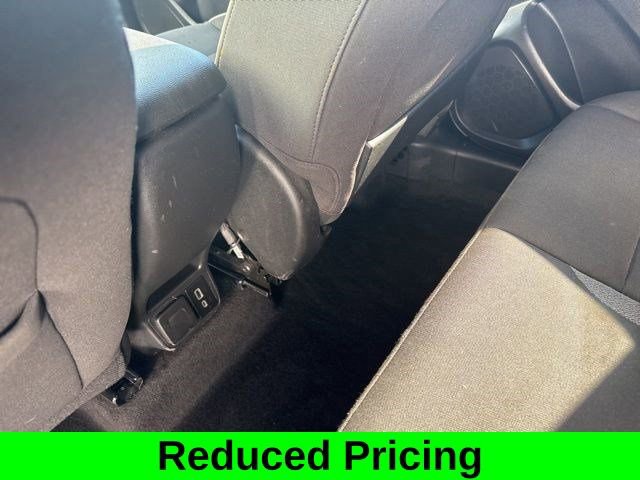 Used 2023 Chevrolet TrailBlazer LT w/ Convenience Package image 33