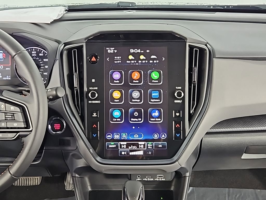 Certified 2025 Subaru Crosstrek 2.5i Limited w/ Crosstrek Mirror Package image 28