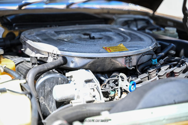 Used 1988 Mercedes-Benz 560 SL image 24