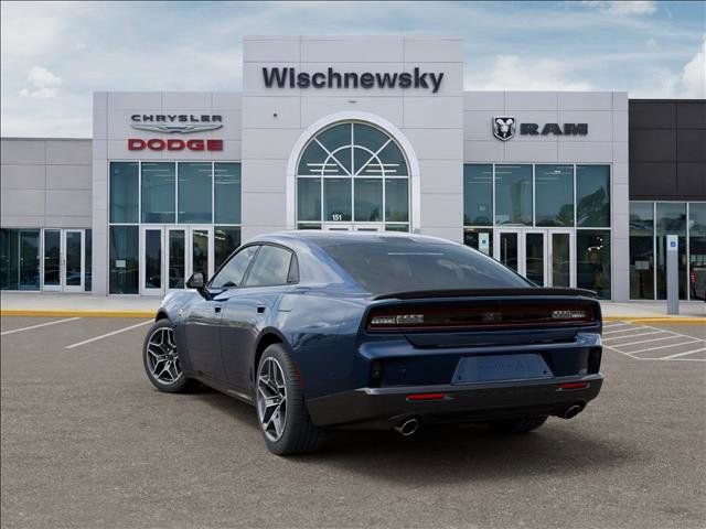 New 2026 Dodge Charger Scat Pack AWD/4WD image 3