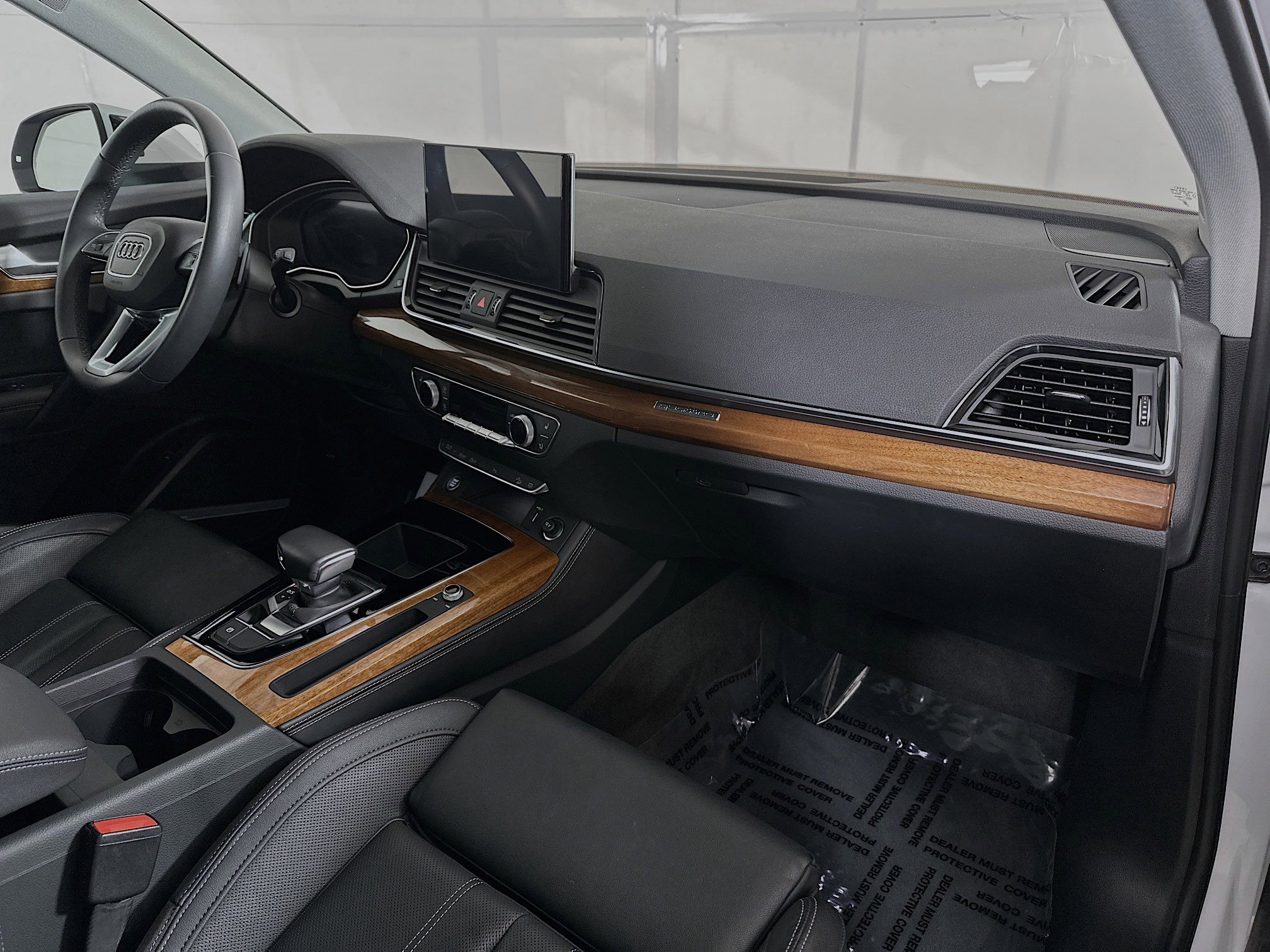 Used 2023 Audi Q5 2.0T Premium Plus w/ Premium Plus Package image 29