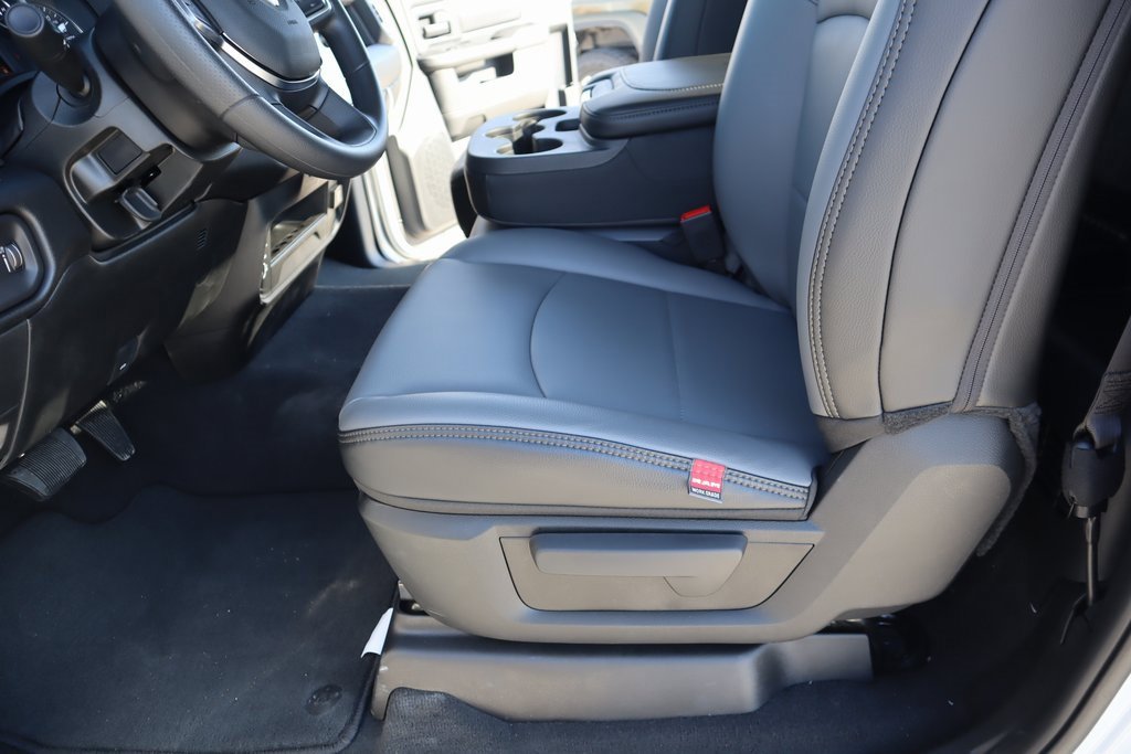 New 2026 RAM 2500 Tradesman image 11