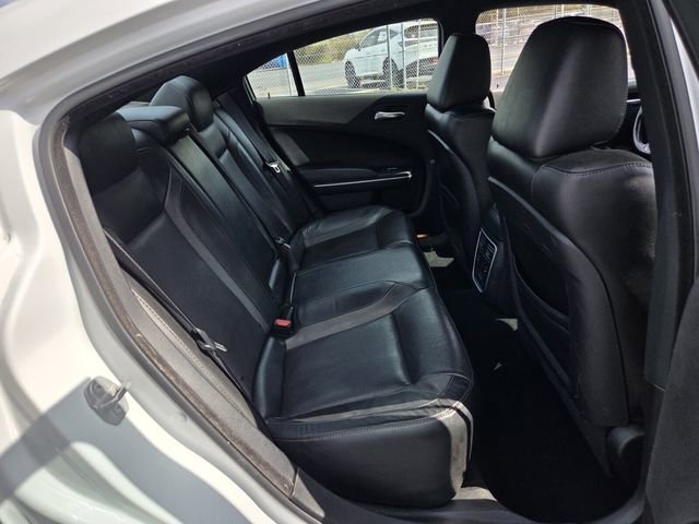 Used 2021 Dodge Charger SXT w/ Leather Interior Group image 13