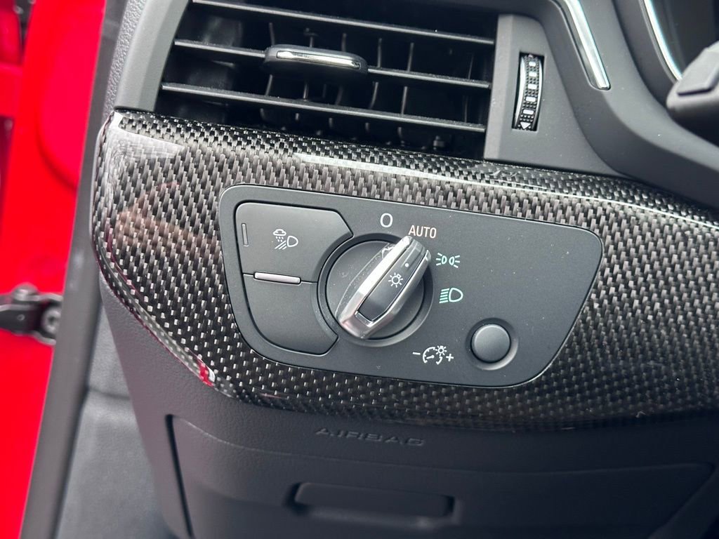 Used 2024 Audi S5 Premium Plus w/ Premium Plus Package image 18