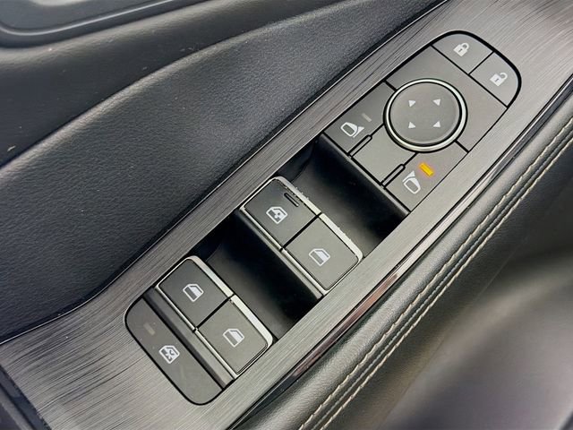 Certified 2022 Nissan Rogue SL w/ SL Premium Package AWD/4WD image 20