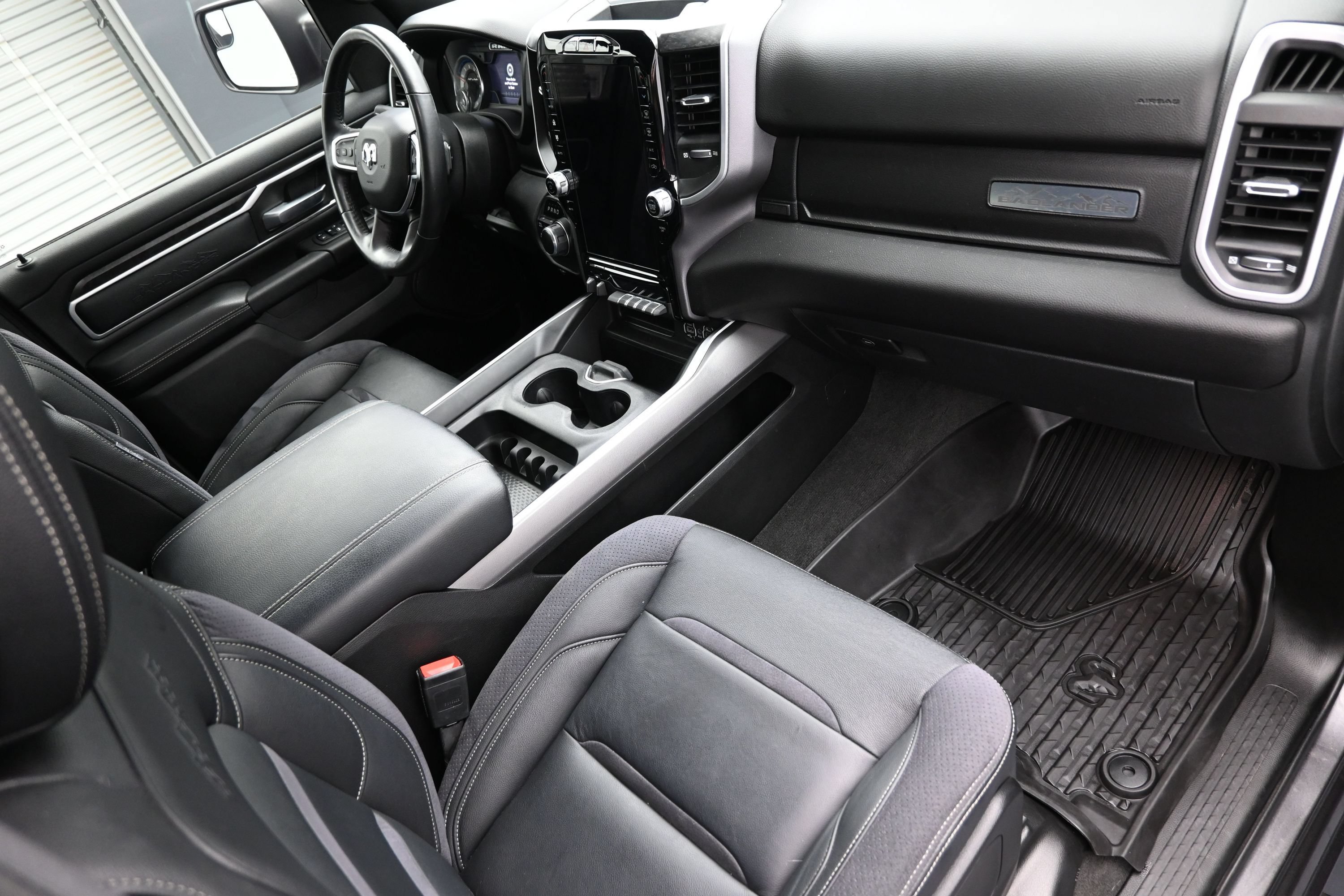 Used 2022 RAM 1500 Big Horn AWD/4WD image 40