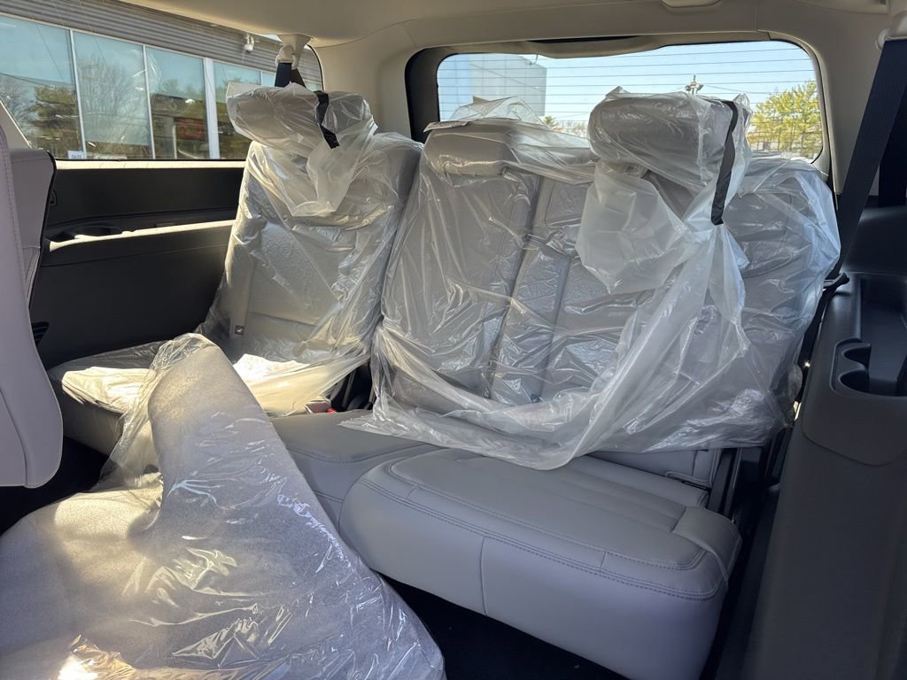 New 2026 Ford Expedition Max Active AWD/4WD image 19