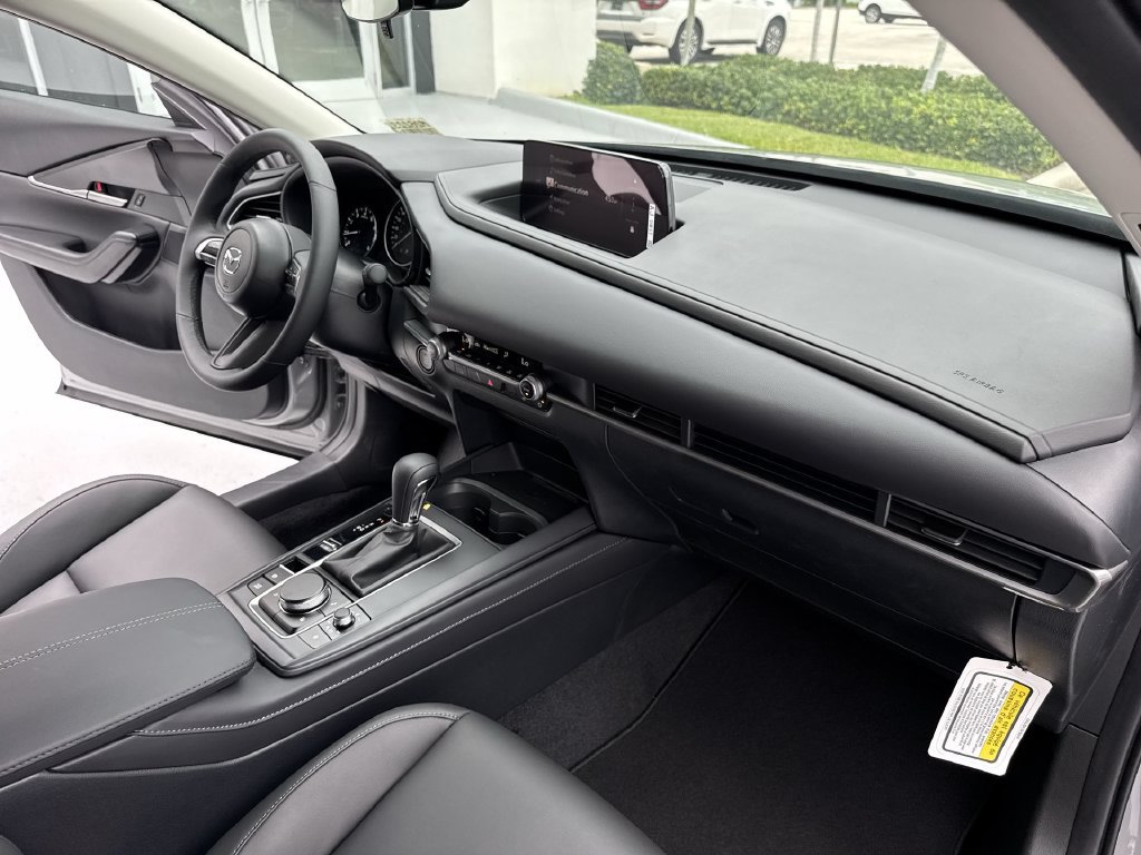 New 2026 MAZDA CX-30 AWD 2.5 S image 32