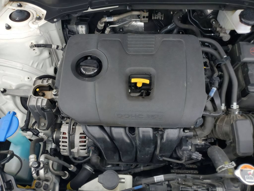 Used 2025 Kia Seltos S FWD image 12