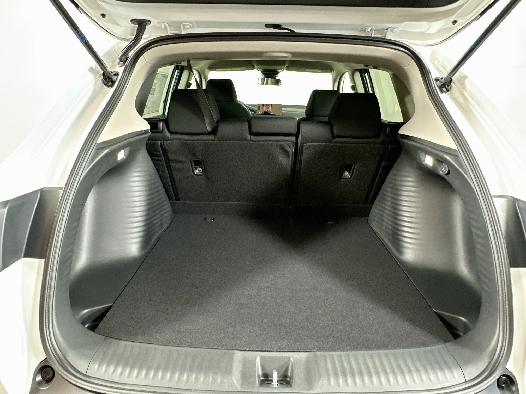 New 2027 Honda HR-V LX image 23