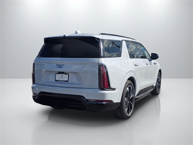 New 2026 Cadillac Escalade IQL Sport 2 image 5