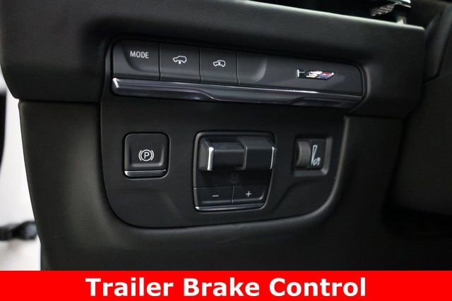 Used 2025 Cadillac Escalade V image 59